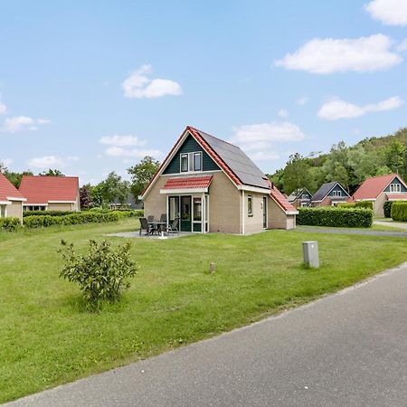 Bungalowpark Hoge Hexel エクステリア 写真