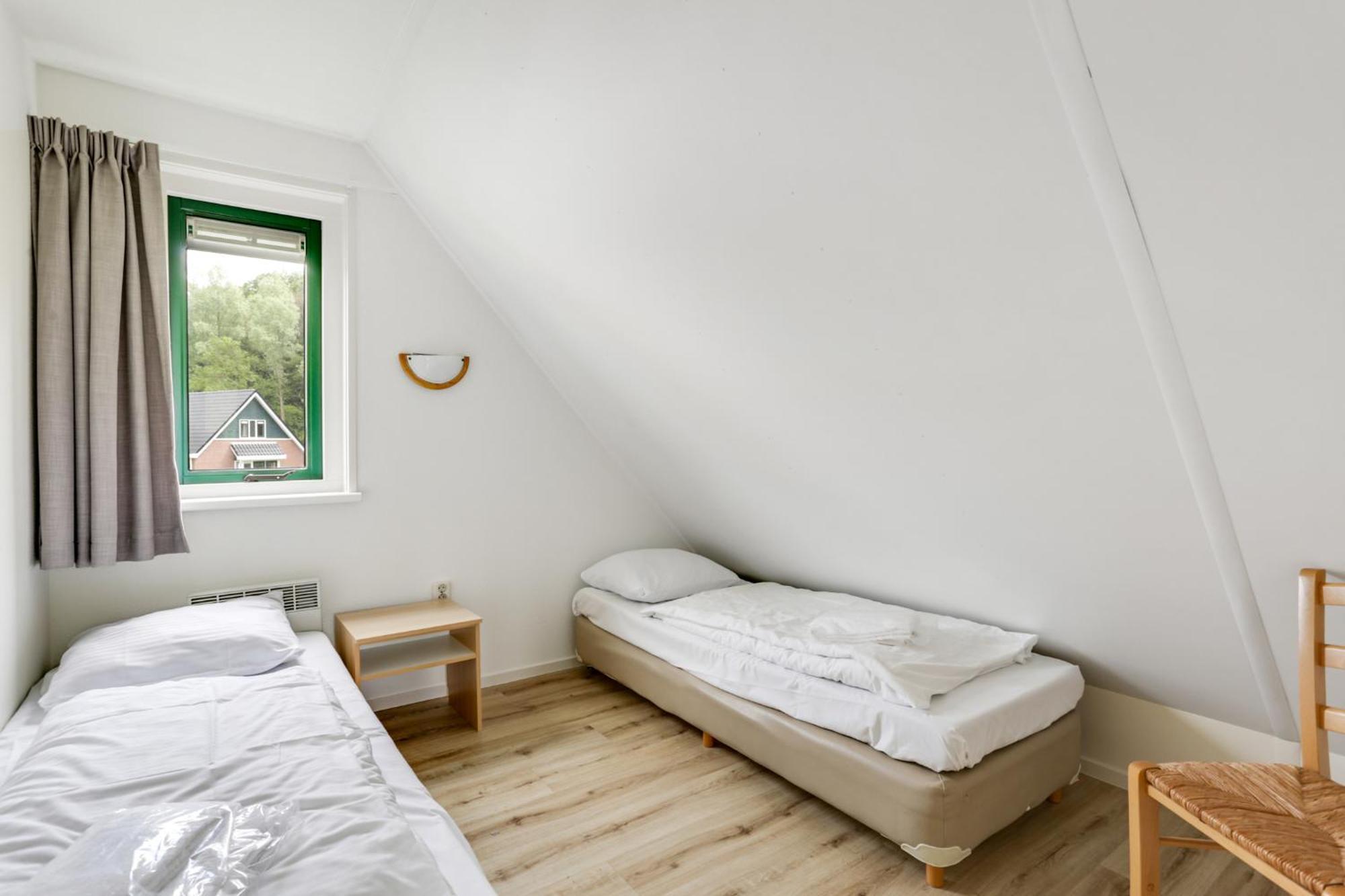 Bungalowpark Hoge Hexel エクステリア 写真