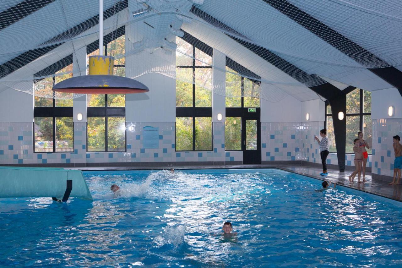 Bungalowpark Hoge Hexel エクステリア 写真